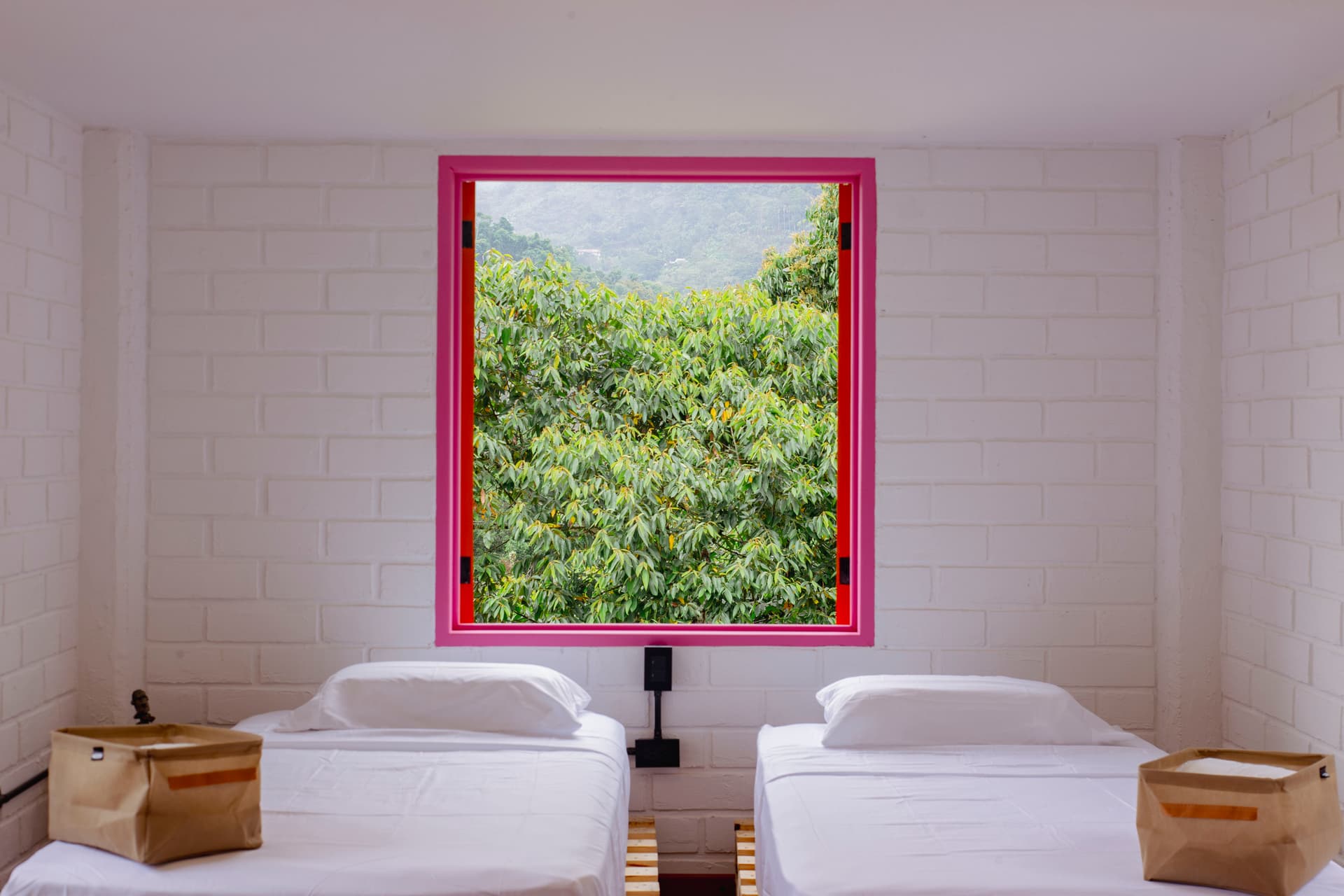 Private Room at Isla de Pascua Hostel